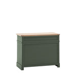 Eton Farmhouse 1 Drawer Sideboard | Moss