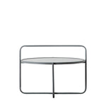 Fawley Handle Coffee Table | Grey