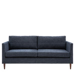 Gateford Upholstered 3 Seat Sofa | Charcoal