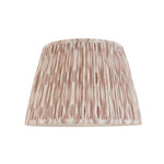 Ikat Fabric Shade | Neutral