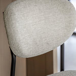 Oppo Oval Stools | Natural | Set of 2