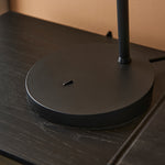 Reynold Table Lamp | Matt Black