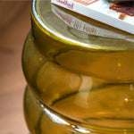 Sono Bubble Side Table | Forest