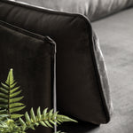 Wigmore Velvet Sofa | Truffle
