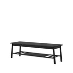 Wycombe Nordic Media Unit | Black