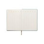 Jumbo Suedette Journal | Minerology