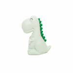 Colour Changing Night Light | Green Dinosaur | Mini