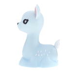 Colour Changing Night Light | Sky Blue Fallow Deer | Medium