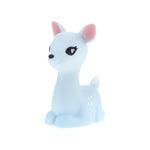 Colour Changing Night Light | Sky Blue Fallow Deer | Medium