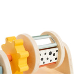 Birdee Spinner Activity Toy