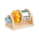 Birdee Spinner Activity Toy