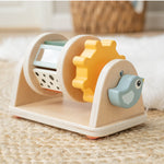 Birdee Spinner Activity Toy
