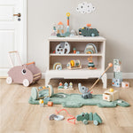 Birdee Spinner Activity Toy