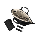 Changing Backpack | Black