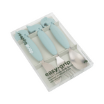Deer Friends Easy-Grip Cutlery Set | Blue