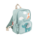 Elphee Backpack | Blue | 26cm