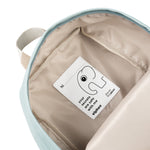 Elphee Backpack | Blue | 26cm