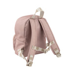 Elphee Backpack | Powder Pink | 26cm
