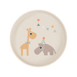 Foodie Plate | Celebration Sand
