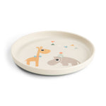 Foodie Plate | Celebration Sand