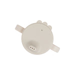 Foodie Tiny Farm Spout Cup | Sand