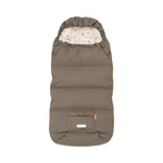 Stroller Footmuff | Taupe