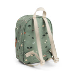 Kids Backpack | Tiny Trails Green | 32cm