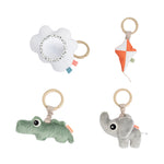 Playground Activity Play Mat | Blue