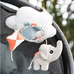 Playground Pram Mobile