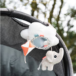 Playground Pram Mobile