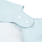 Playground Sleeved Pocket Bib | Blue