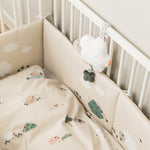 Sheepy Musical Toy | Sand