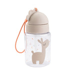 Straw Bottle | Celebration Sand | 280ml