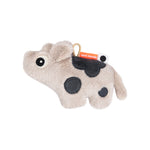 Tiny Dotti Sensory Rattle | Sand