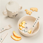 Tiny Farm Foodie Bowl | Sand