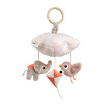 Playground Musical Mobile | Powder Pink