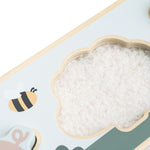 Tiny Farm Sensory Puzzle