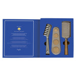 'I Love You More Than Pasta' Pasta Gift Box | 3 Piece