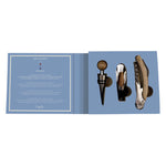 'Wine Not?' Wine Gift Box | 3 Piece