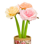 Pen Bouquet | Roses | Set of 3