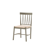 Eton Farmhouse Dining Chairs | Prairie | Set of 2