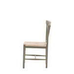 Eton Farmhouse Dining Chairs | Prairie | Set of 2