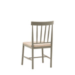 Eton Farmhouse Dining Chairs | Prairie | Set of 2