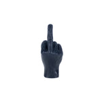 'F*ck you' Candle | Black | Small