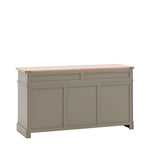 Eton Farmhouse 2 Drawer Sideboard | Prairie
