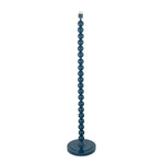 Higgledy Bobble Floor Lamp Base | Marlin Blue