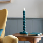 Higgledy Bobble Table Lamp Base | Marlin Blue
