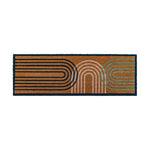 Ikat Arch Double Doormat | 120cm