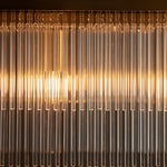 Marietta 4 Pendant Light | Antique Brass