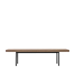 Okayama Japandi Coffee Table | Oak